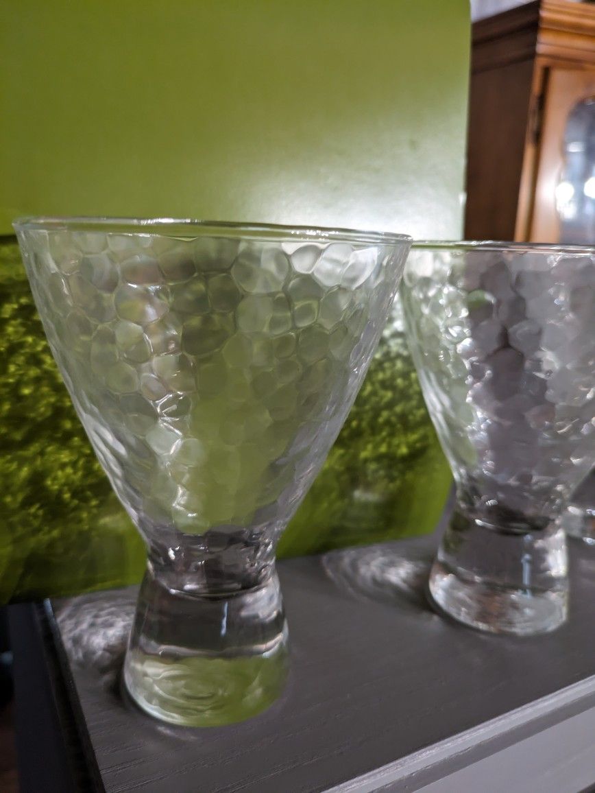 Beer Glasses Stone Sam Adams Goose island