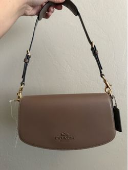 LIMITED coach bag
