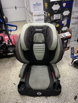 Baby Car Seat 