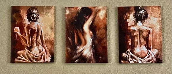 Wall Art