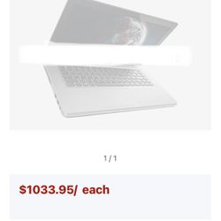 Lenovo Ideapad - Like New Laptop