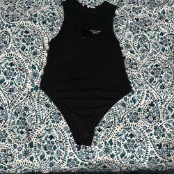 Calvin Klein Jeans Bodysuit
