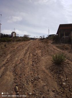 Property in Ensenada B.C. Mex.