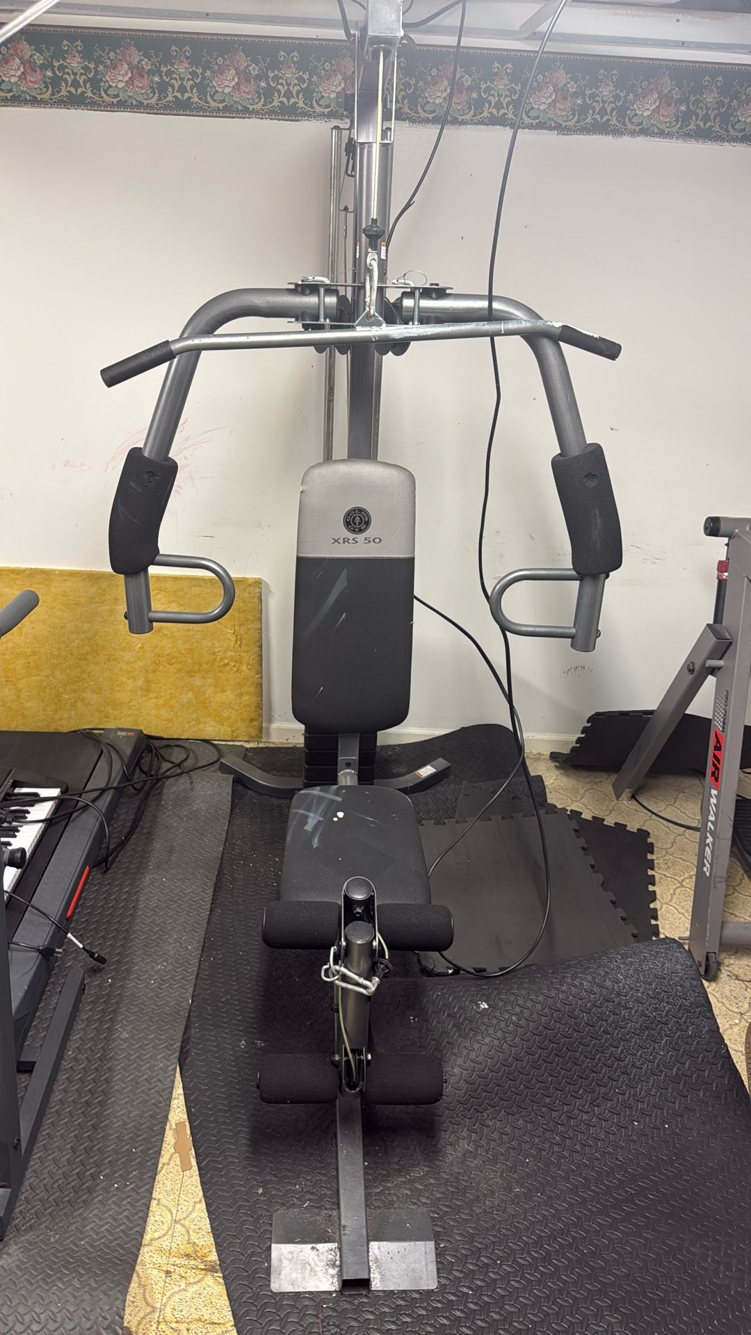 Gym Sports Exercise