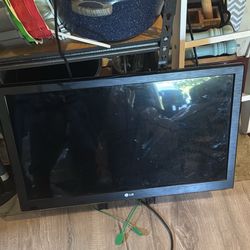 LG 32’inch