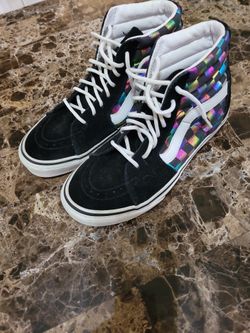 Vans High-top Sneakers Women