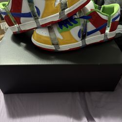 Nike Sb Dunk Low