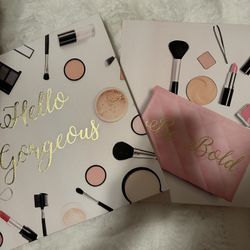 Cute Makeup Room Decor 