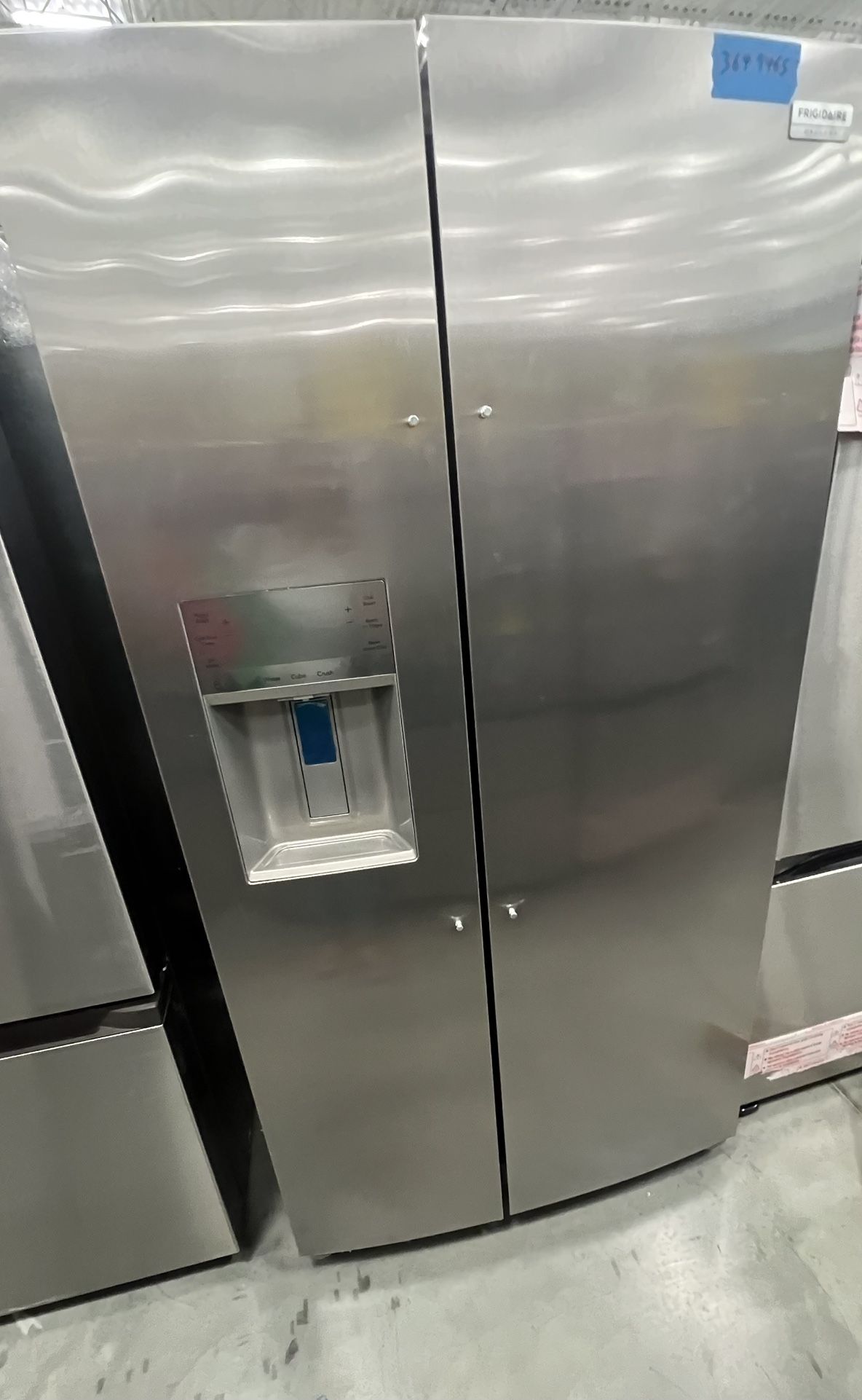 Frigidaire Gallery Fridge 36 Inch