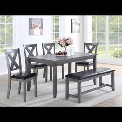 Table Set