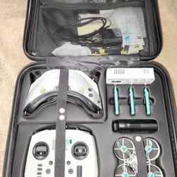 Starter FPV Drone Kit