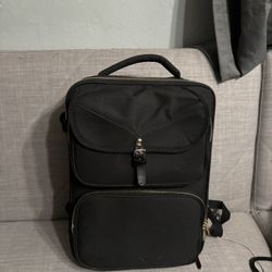 Trading Card Backpack 