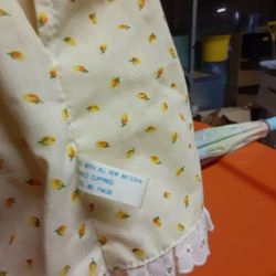 Nity Nite / Cabbage Patch