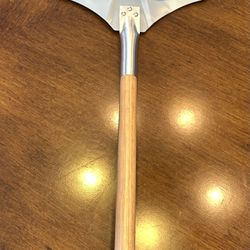 Pizza Paddle $10