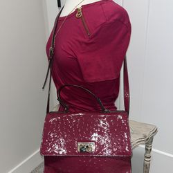 Kate Spade Knightsbridge Doris Crossbody Bag