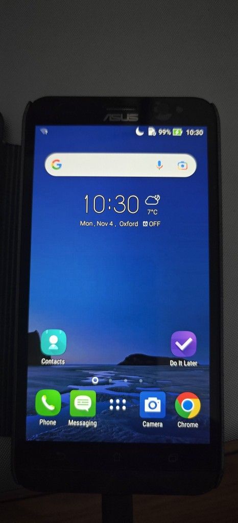 Asus Zenfone 2 ZD0TD 6.0.1 Second Generation 2015