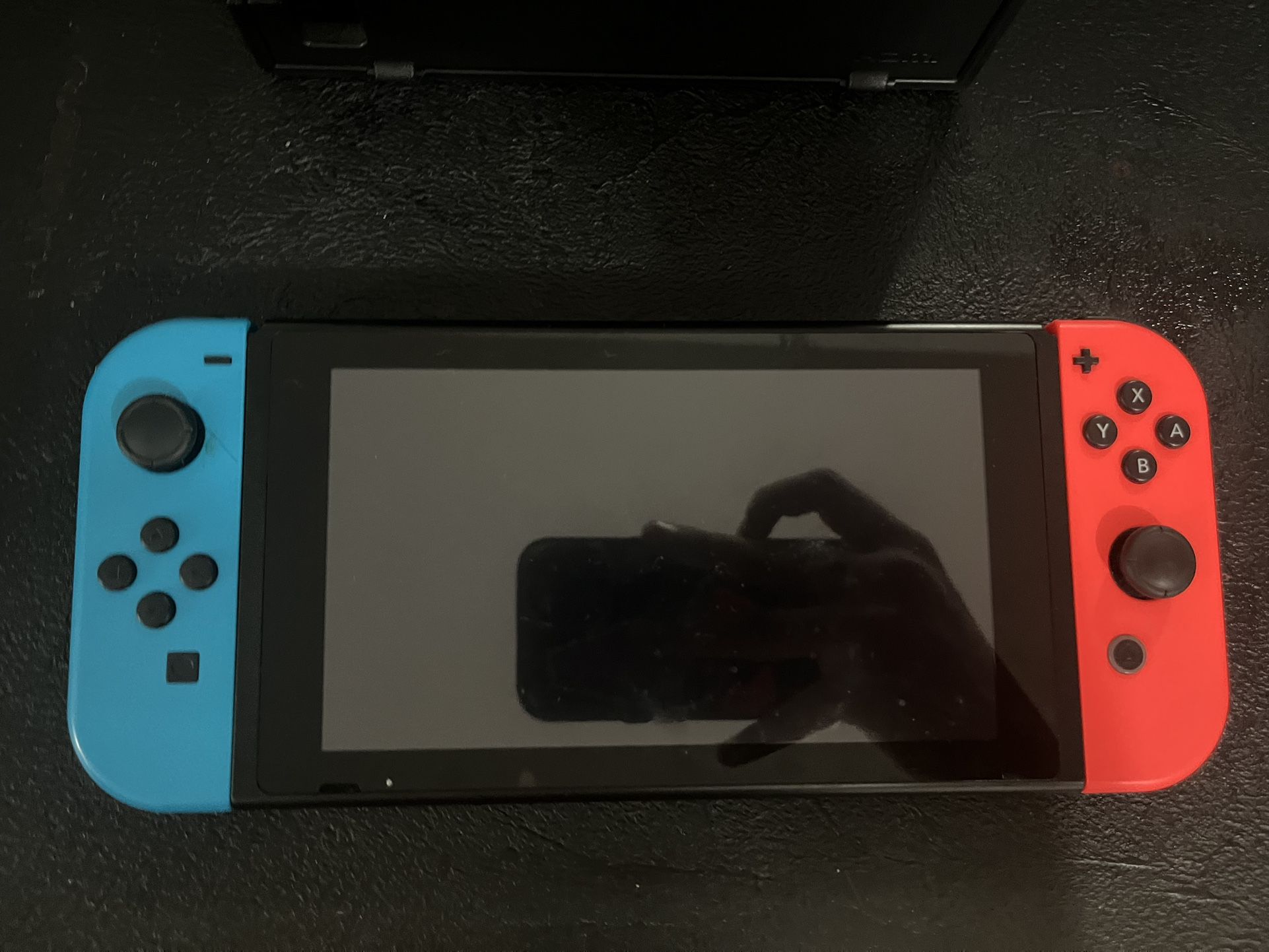 nintendo