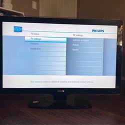 Philips 47PFL7403D-27 LCD TV For Sale