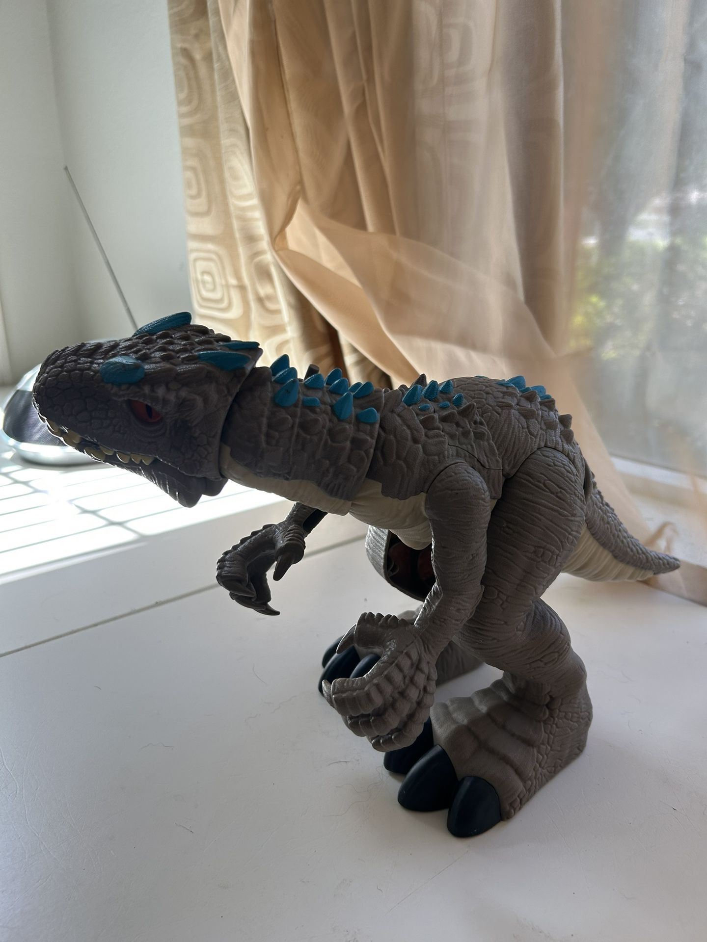 Dinosaurs