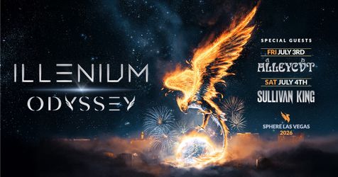 Illenium sphere 7/3