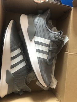 Brand new Adidas size 7.5