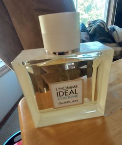 Guerlain L'Homme Ideal Cologne