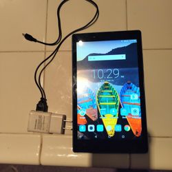 Lenovo IdeaTab 3 Tablet 