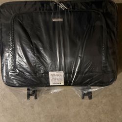 Cosmetic travel bag