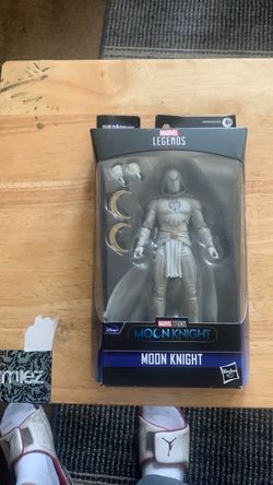 Marvel legends