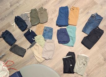 Boys clothes