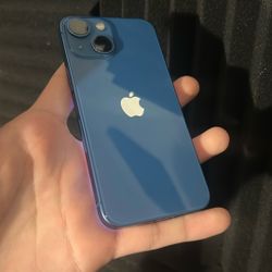 Iphone 13 Mini 