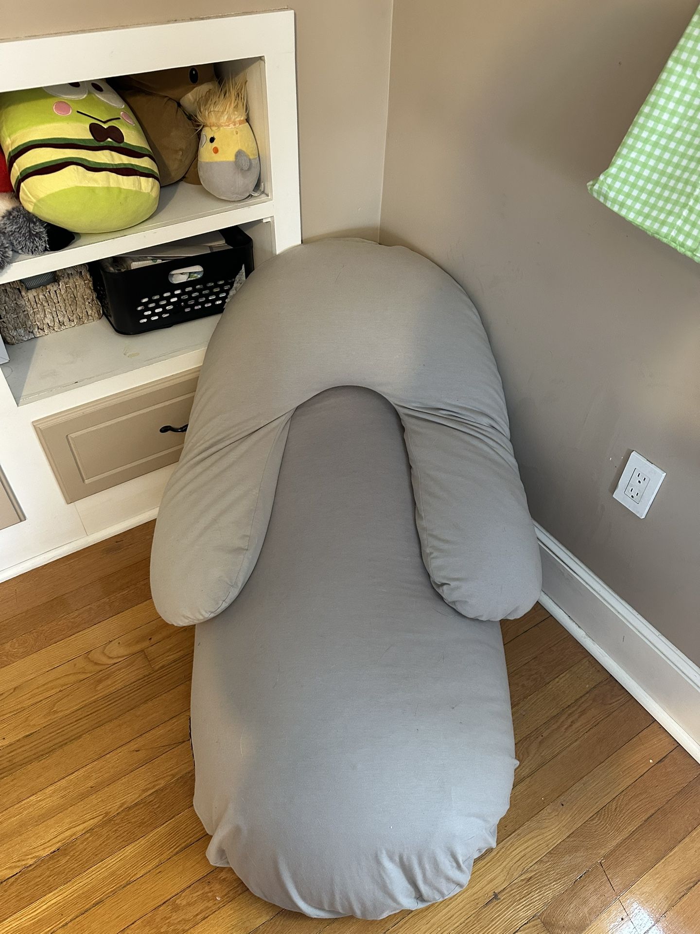 Moon Pod lounge seat