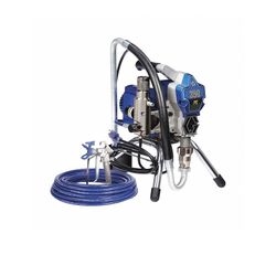 Graco Airless Paint Sprayer