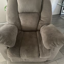 Sofa Recliner Set