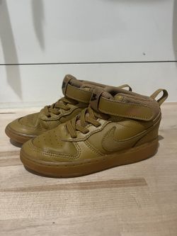 Toddler Nike
