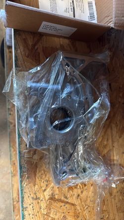 Car part xterra