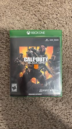 Call of Duty Black Ops