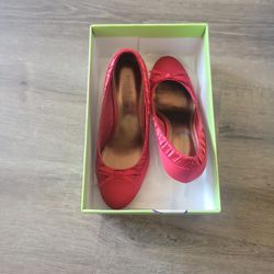 Red Heals