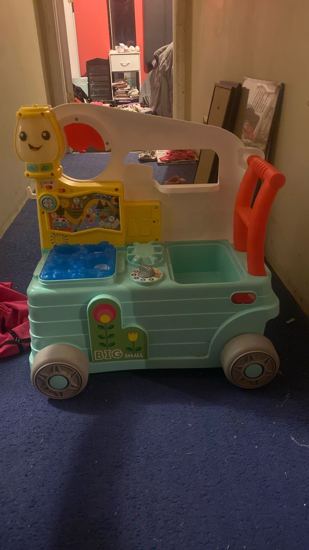 Toddler Toy