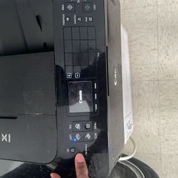 Cannon Printer 