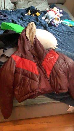 Forever 21 Jacket