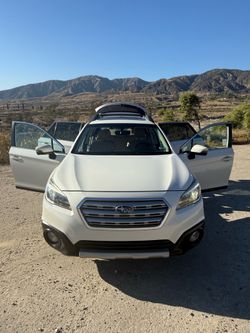 2017 Subaru Outback