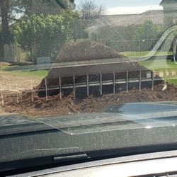 Free Fill Dirt