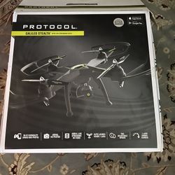 Protocol Drone