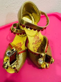 Zapatillas Disney, tenis y sandalias niña