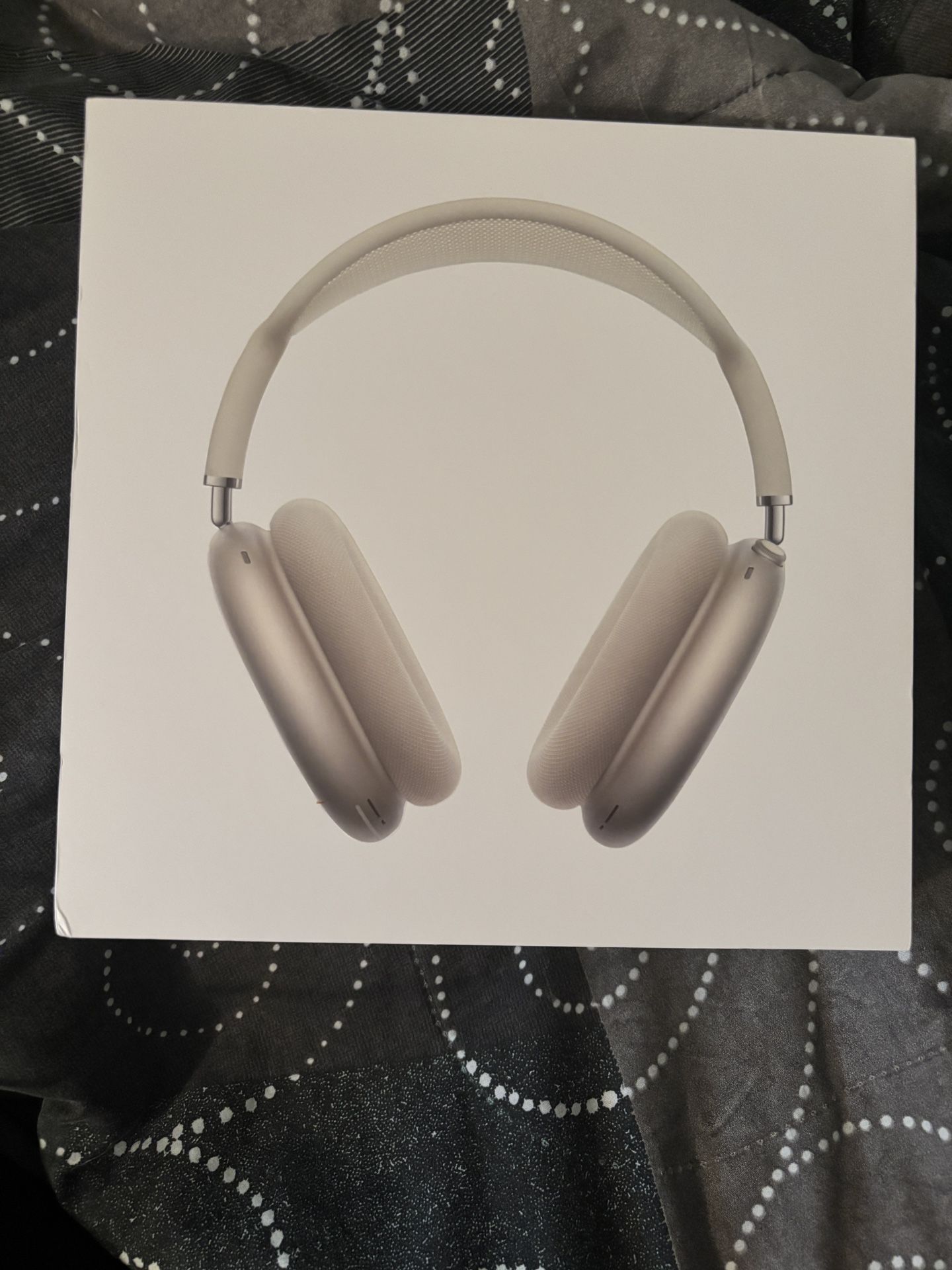 AirPods Pro Max