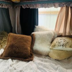 Mobile Home 