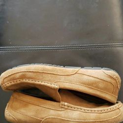 UGGs