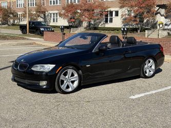 2011 BMW 328i
