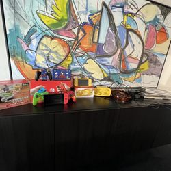 Nintendo bundle